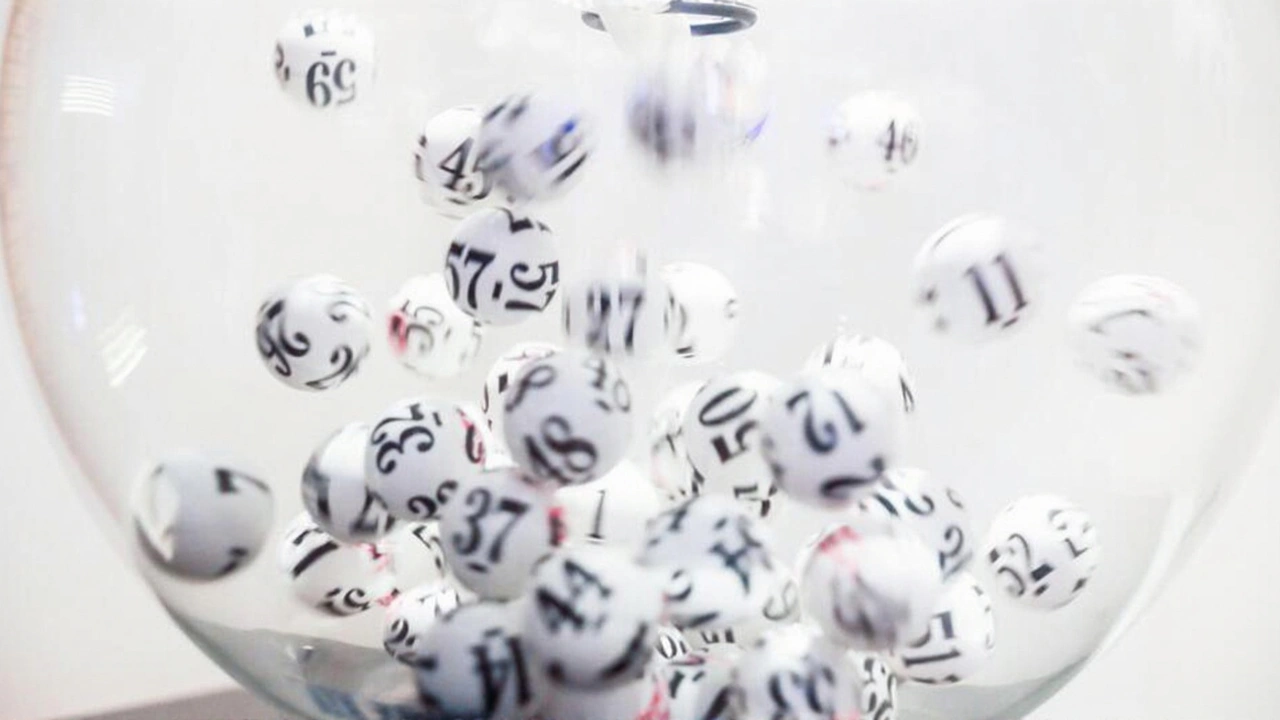 Lotto-Samstag: 4,8 Millionen Euro an einen Gewinner aus Baden-Württemberg