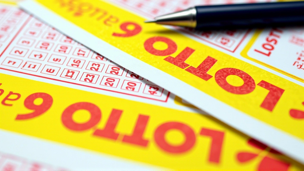 Was ist mit Spiel 77 und Super 6?