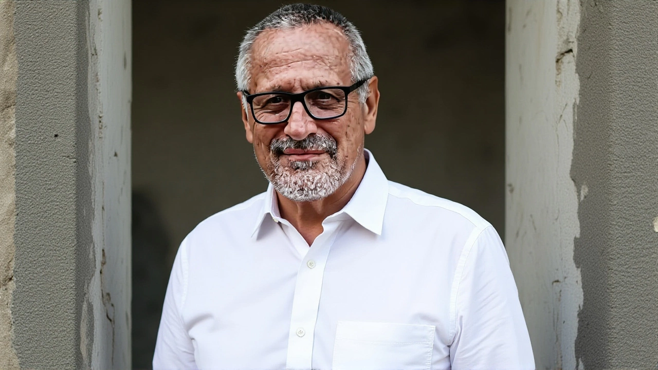 Konstantin Wecker und Jo Barnikel spielen 'Lieder meines Lebens' in Tuttlingen – 70 Termine im Jahr 2025