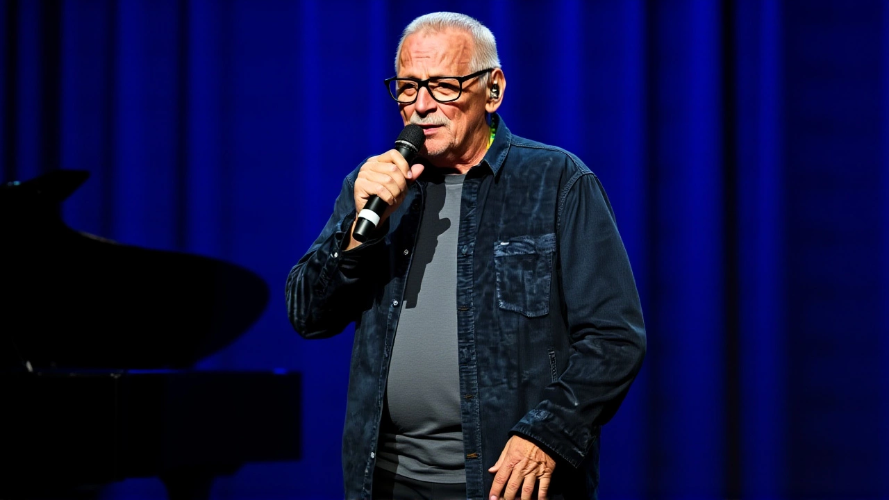 Was kommt nach 2026?